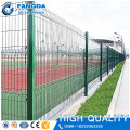 Hot Dipped Galvanized High Tensile Steel Hinged Joint Wire Field Fence For Farm,Forest ,Wild Dog,Road Safety ( Factory Exporter)